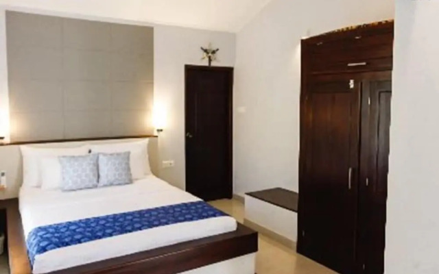 Ayana Beach Resort
