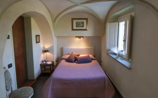 B&B Il Convento