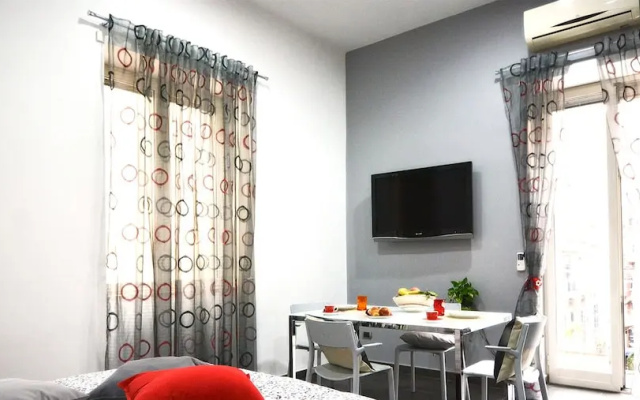 Casa Vacanza Teatro Nuovo