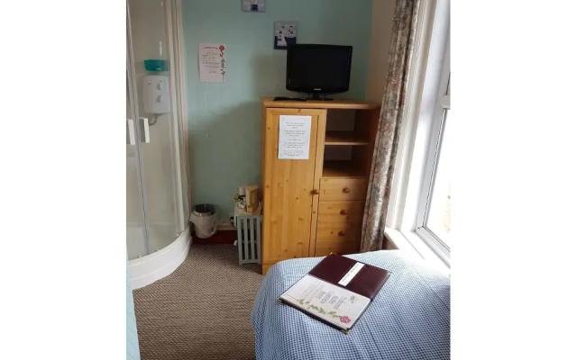Cumbria Hotel