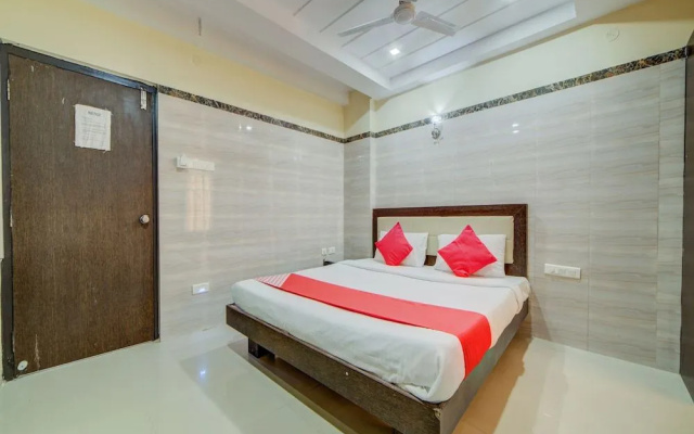 OYO 24397 Flagship 9 Star Hotel Shamshabad