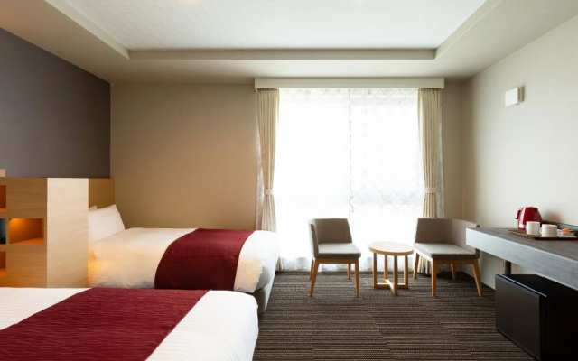 GRAND JAPANING HOTEL Tambaguchi EAST