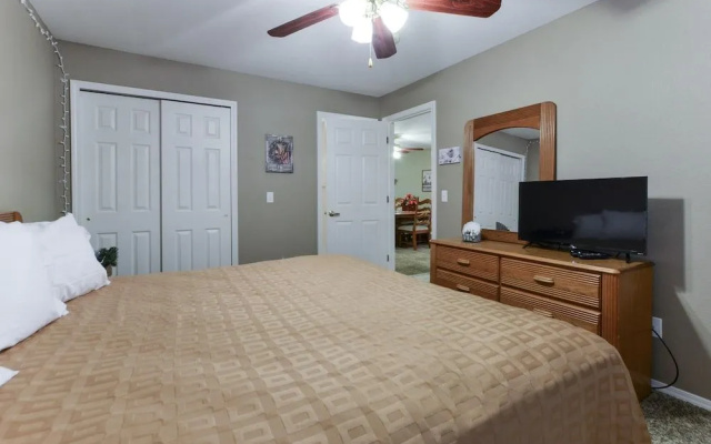 Country Getaway Condo