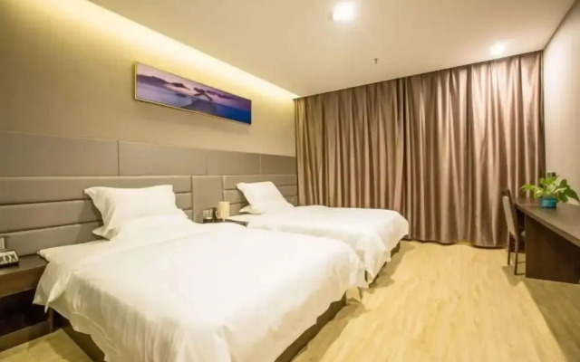 Hanming Business Hotel