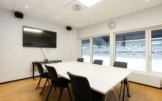 Scandic Lerkendal