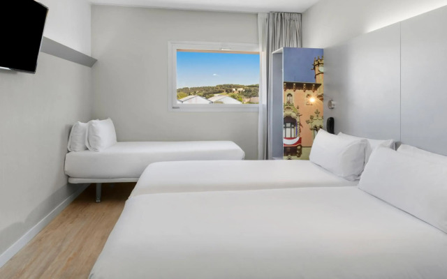 B&B Hotel Figueras