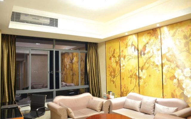 Jiasheng Business Hotel
