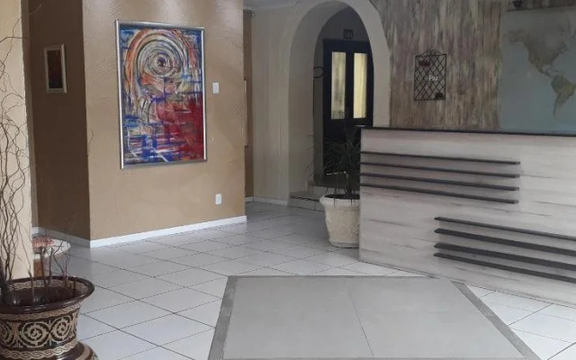 Cithos Hotel