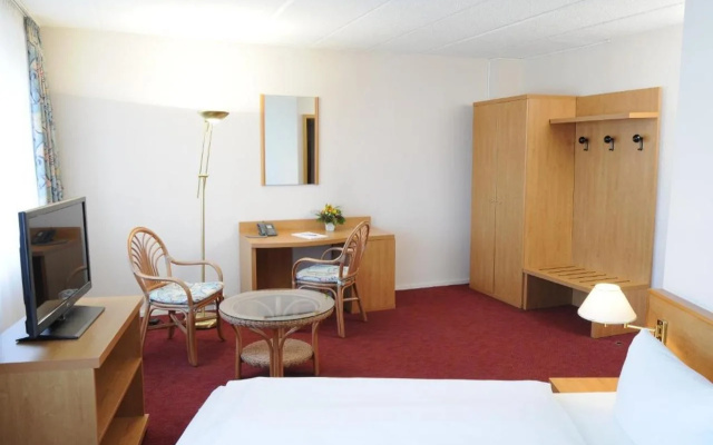 AXXON Hotel
