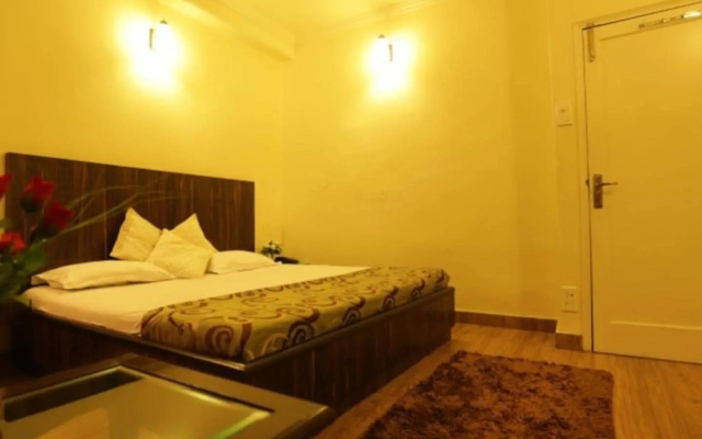 Hotel Sangeet