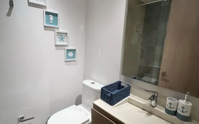 Bayside 201 Apartments