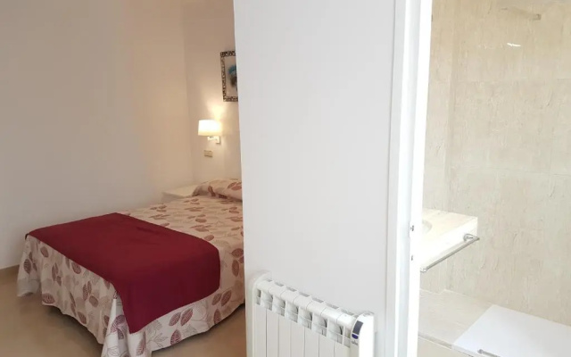 Apartsuits Tarragona Rambla Nova 24