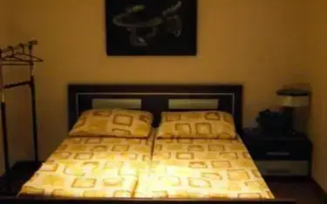 Royal Palace Apartments
