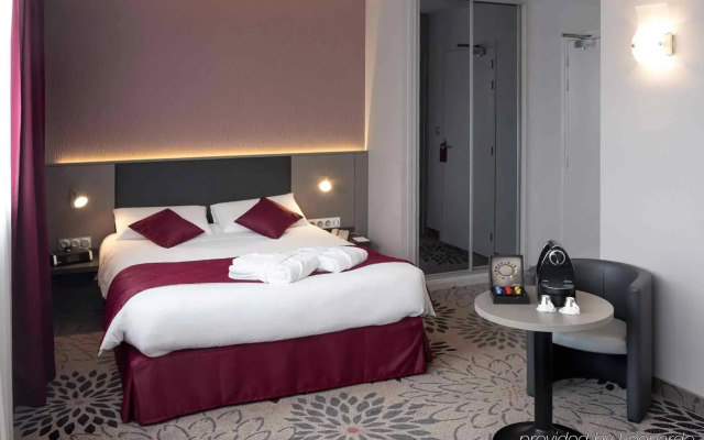 Mercure Saint Lo Centre