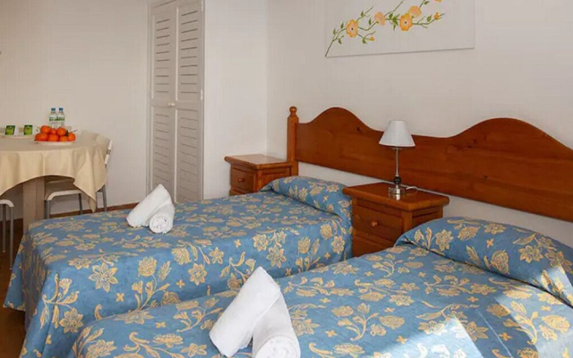 Estudio With sea View Cala Martina