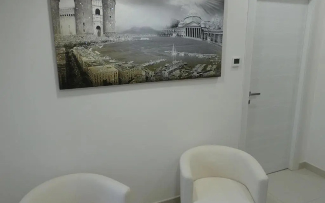 B&B Mansarda del Sole