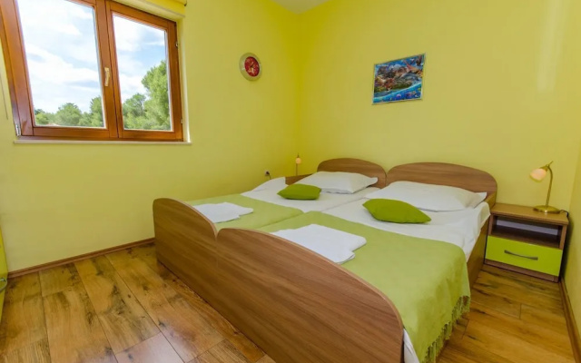 Apartment Ivana