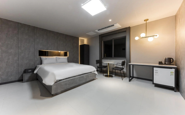 Suncheon Hotel Moon