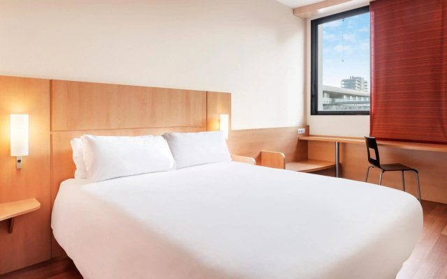 B&B Hotel Barcelona Mataró