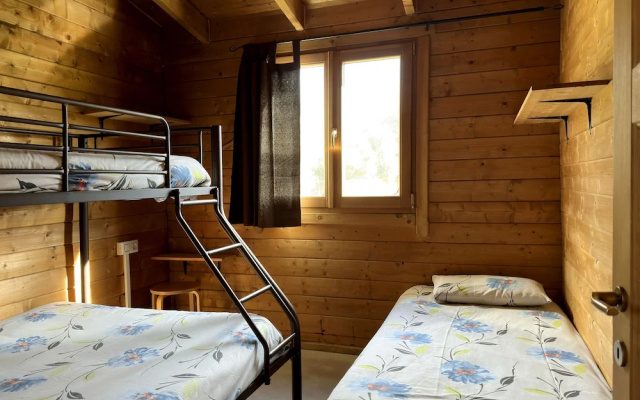 Camping Rural Montori