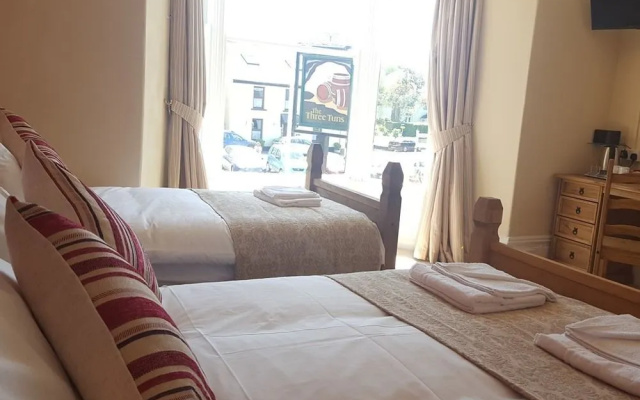 Three Tuns