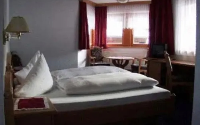 Hotel Sturpen