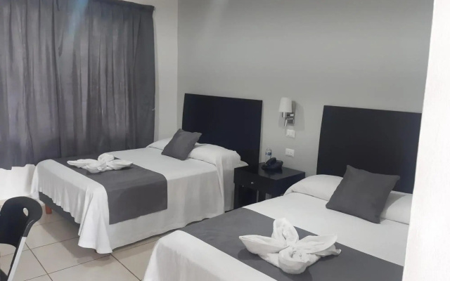 Habitat Inn