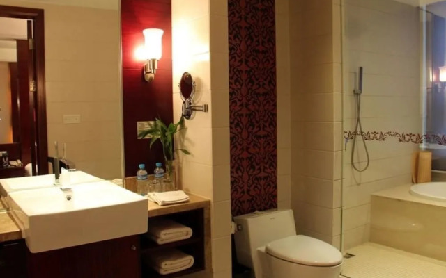 Jintailong International Hotel