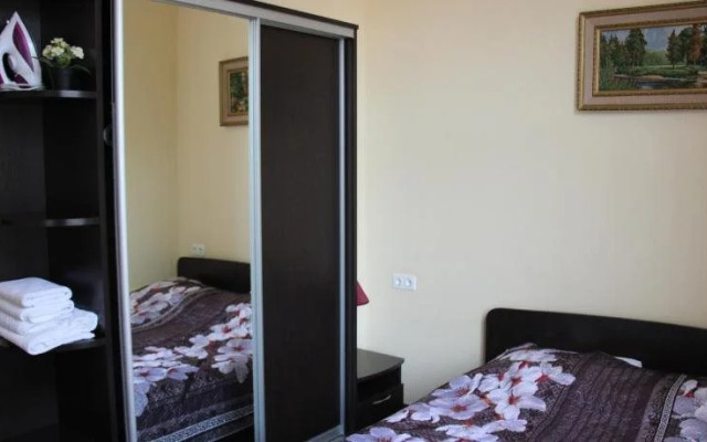 Panorama Apart Hotel