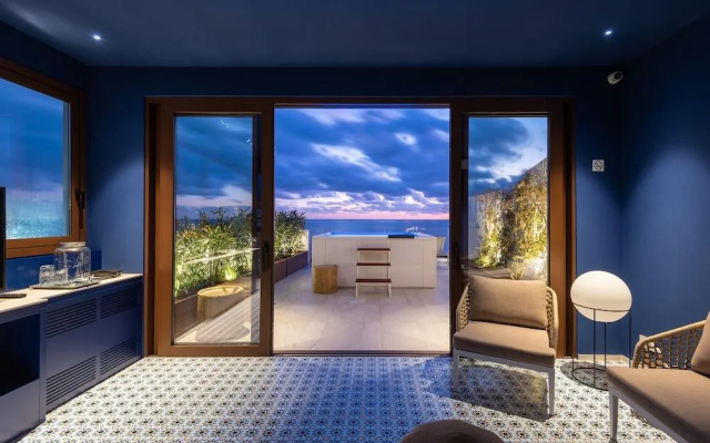 Maison De Trazegnies Marina Di Ragusa