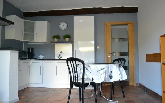 Gîte La Gernelle