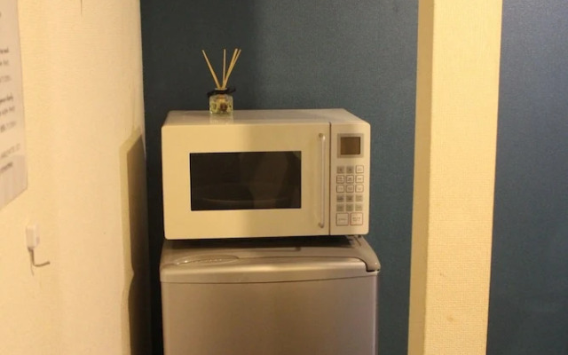 YOKO House - Hostel