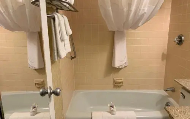 Quality Inn Lincoln