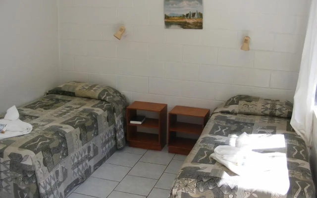 Central Motel