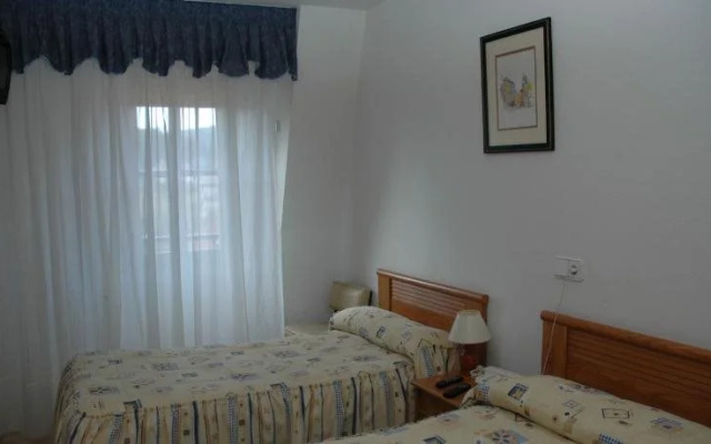Hostal Gabino