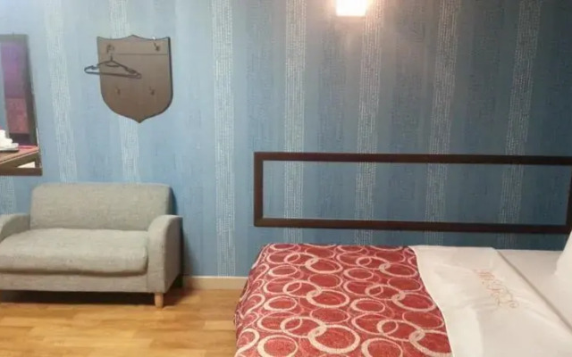 Dongnimmun Motel