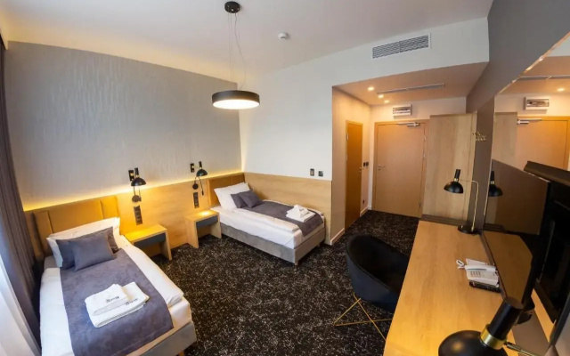 Hotel Hetman