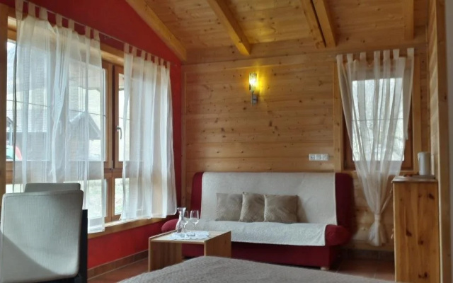Genießer-Restaurant Hotel Reiterhof Ortnerhof