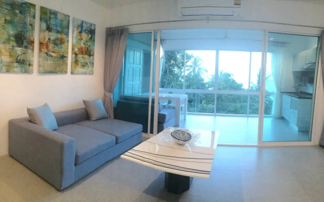 Padel Phangan Suite