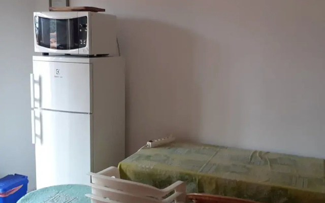 Apartments Rudi - One Bedroom Apartmen With Terrace and Sea View