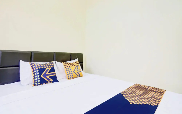 Hotel O Homestay Arva