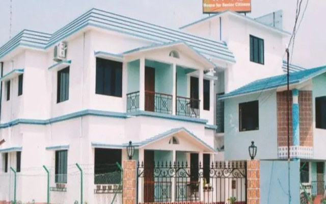 Naba Basanta Guest House