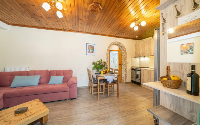 Paola Apartment Fiskardo