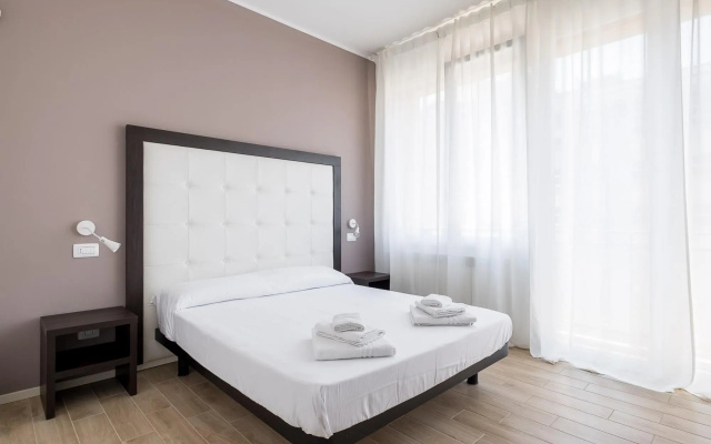 Cineteca Apartment by Wonderful Italy