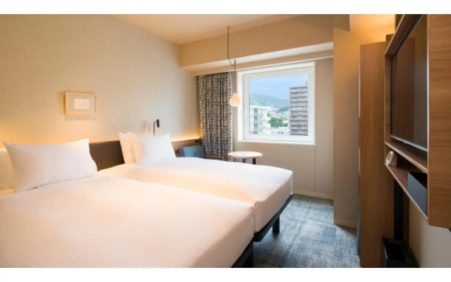 Grids Premium Hotel Otaru