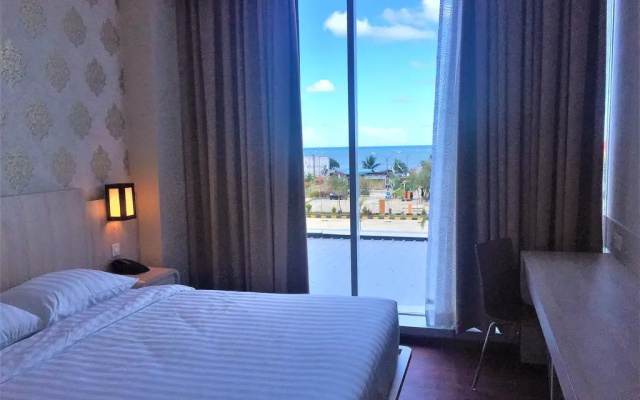 Ancyra Hotel