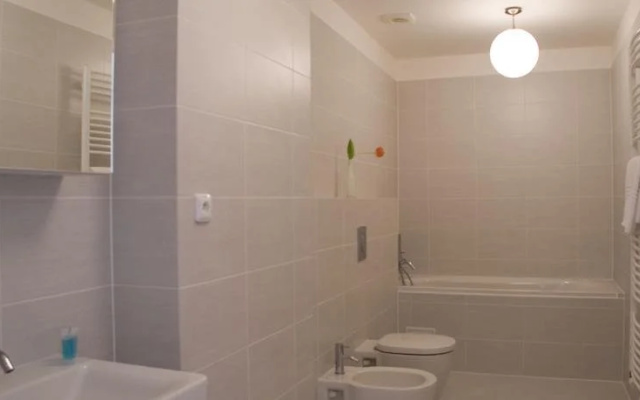 Drtinova Prague Apartments