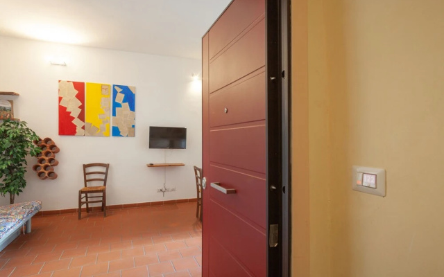 Appartamento 122