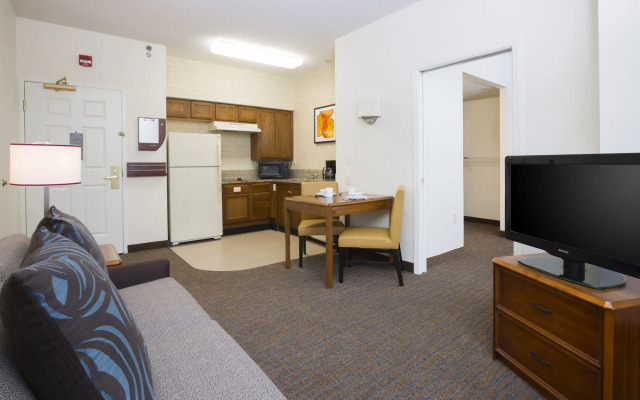 Residence Inn by Marriott Olathe Kansas City