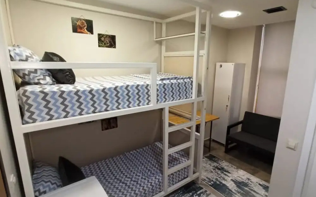 IDA Istanbul